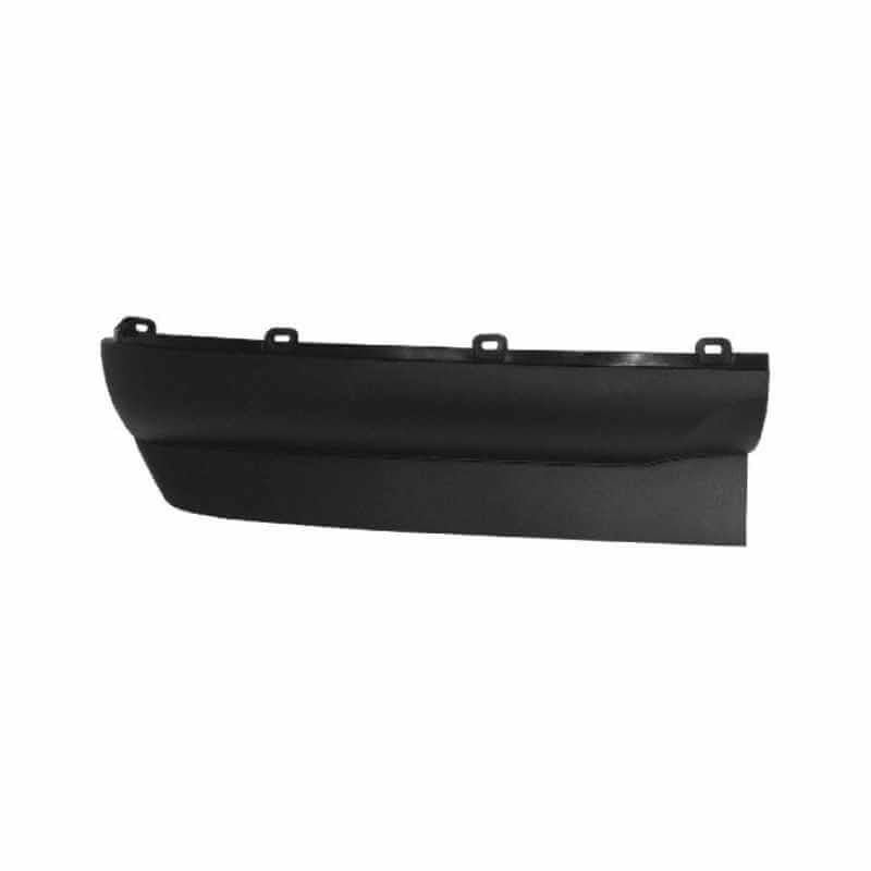 IVECO STRALIS 07>BUMPER SPOILER RECHTS 504190780, Carrosserie en Plaatwerk, -, Nieuw, Ophalen of Verzenden