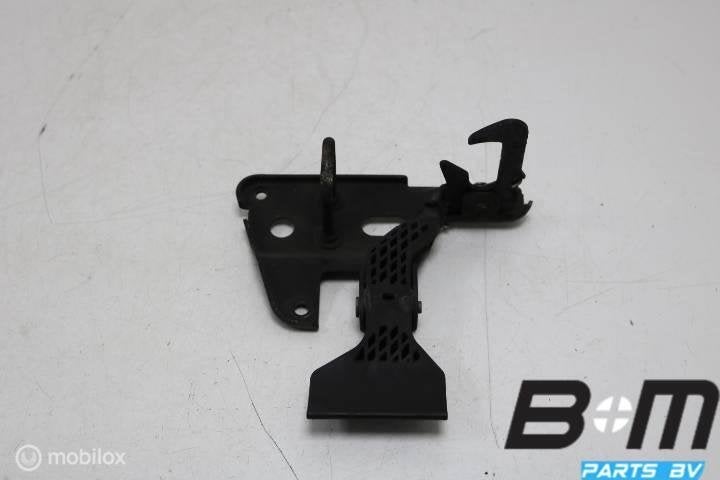 Motorkap vanghaak Audi A4 8E 8E0823480E, Auto-onderdelen, Gebruikt