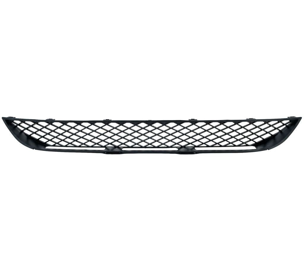 Bumper Grill Midden Mercedes Sprinter W906 Voorbumper, Auto diversen, Tuning en Styling, Verzenden, Automotive Parts, A.parts@hotmail.nl