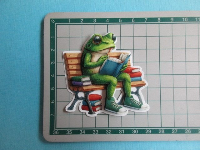 110 Kikker, Verzenden, Nieuw, Dieren, Overige typen
