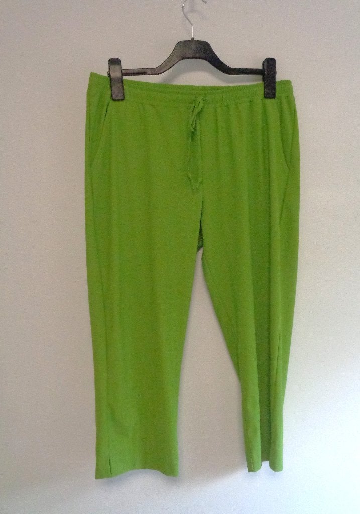 broek Ned, Verzenden, Maat 46/48 (XL) of groter, Zo goed als nieuw, Driekwart