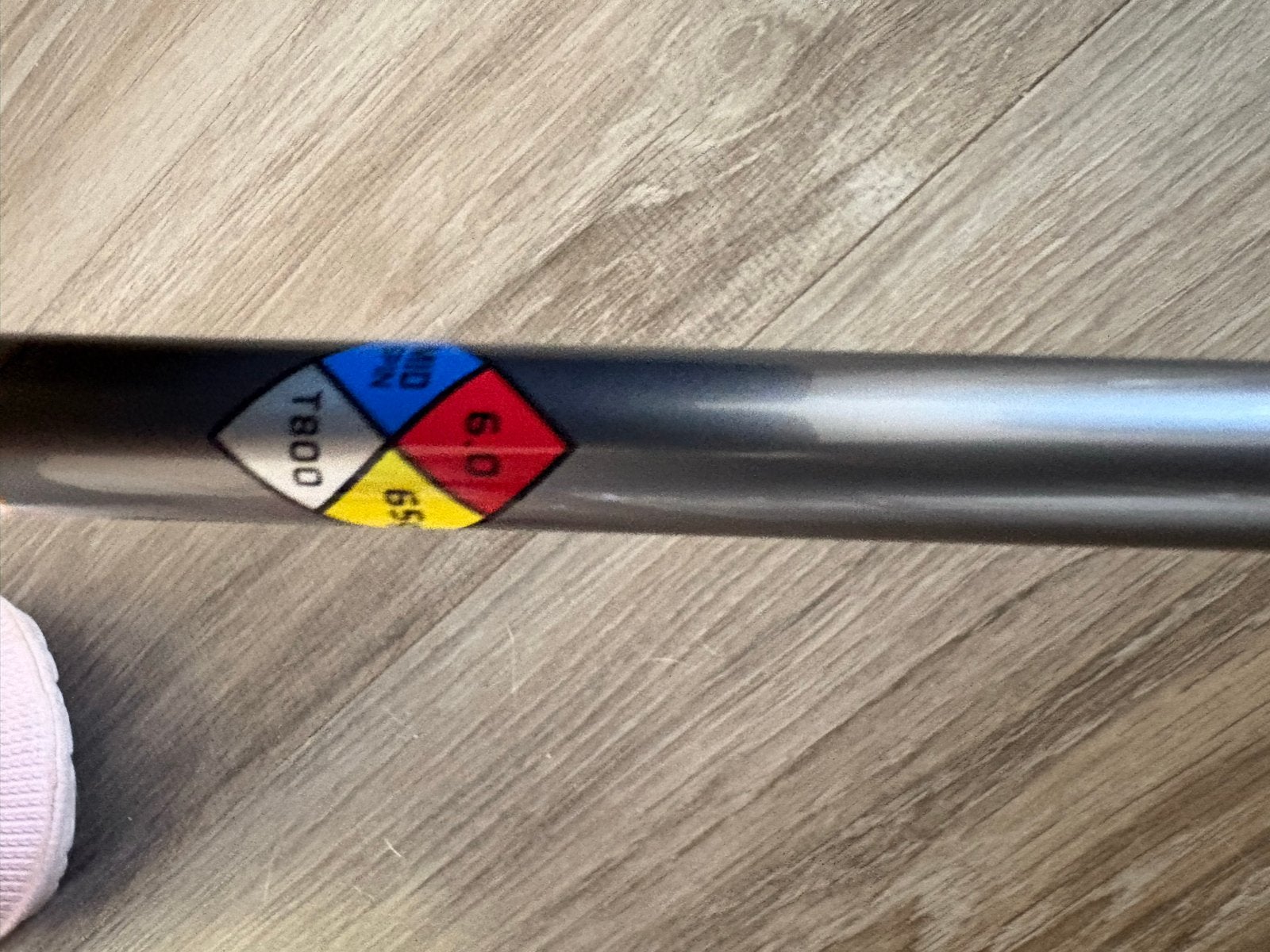 Callaway Mavrik Wood 3 Golfclub, Sport en Fitness, Golf, Ophalen, Gebruikt, Club, Callaway