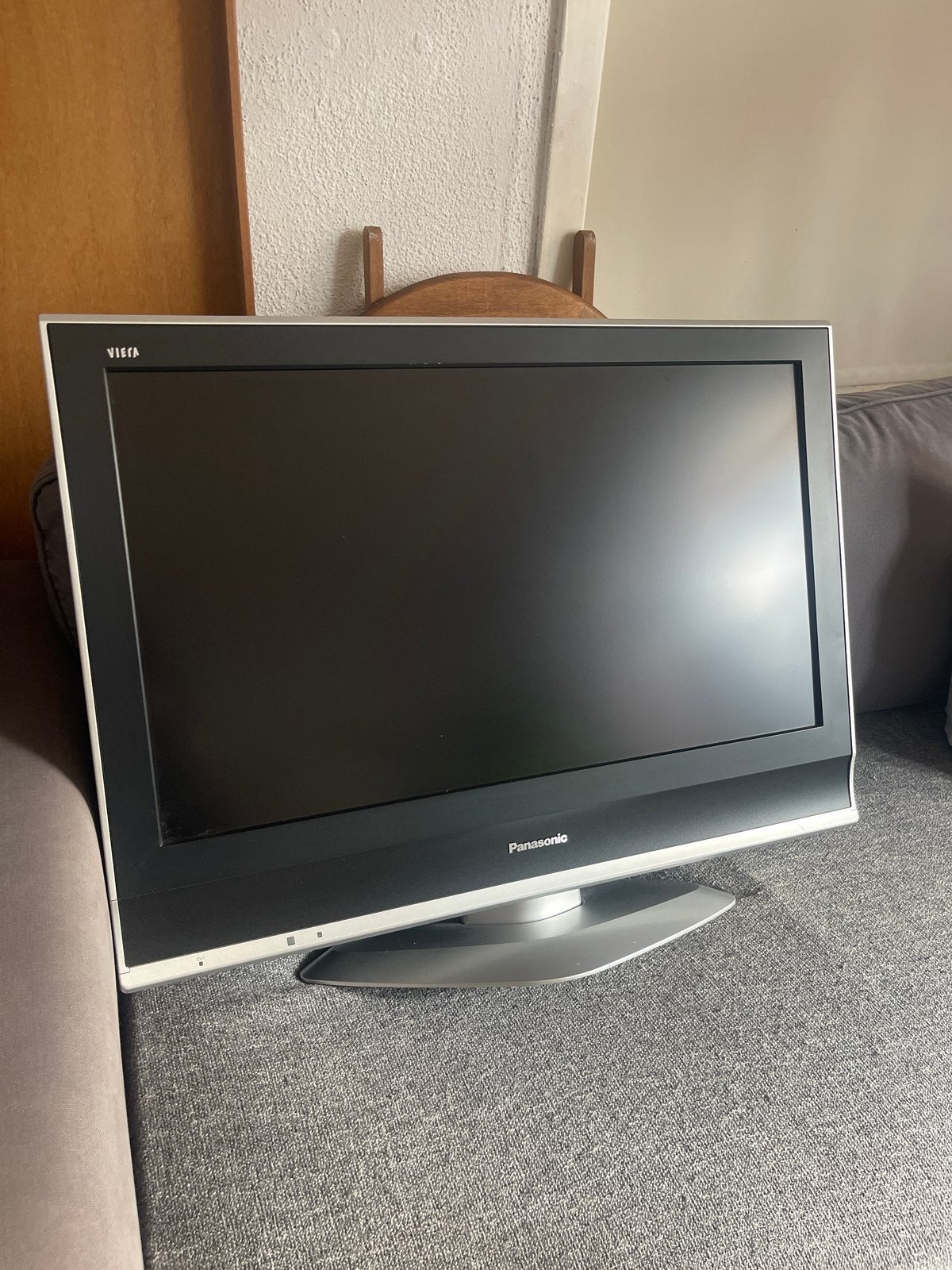 Panasonic Viera TV, Ophalen, Gebruikt, Panasonic, 50 Hz
