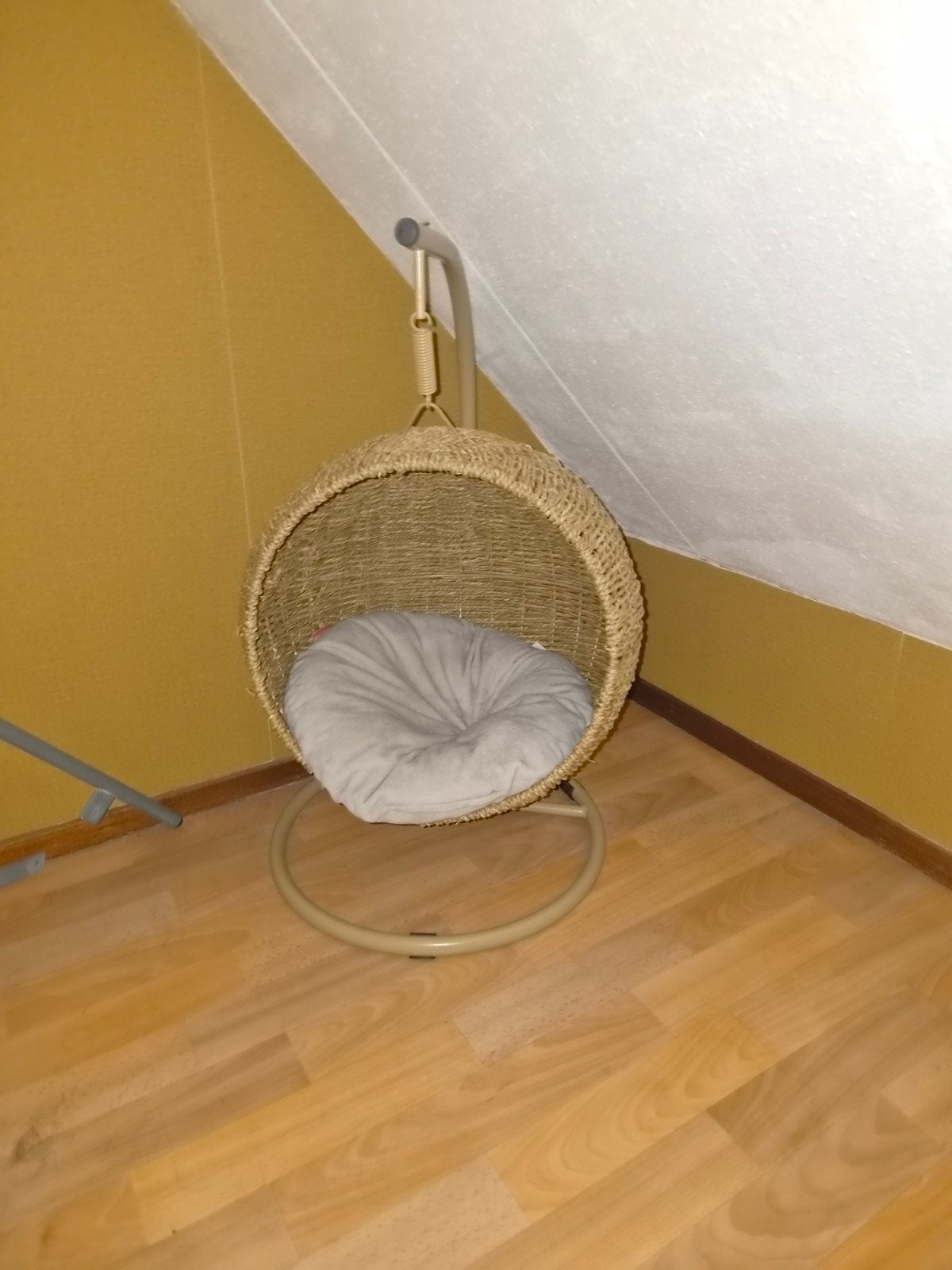 katten hangstoel, Ophalen, Nieuw