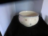 Schalen Petite Rose servies, Info@detagrijn.com, Overige materialen, Nieuw, Ophalen of Verzenden
