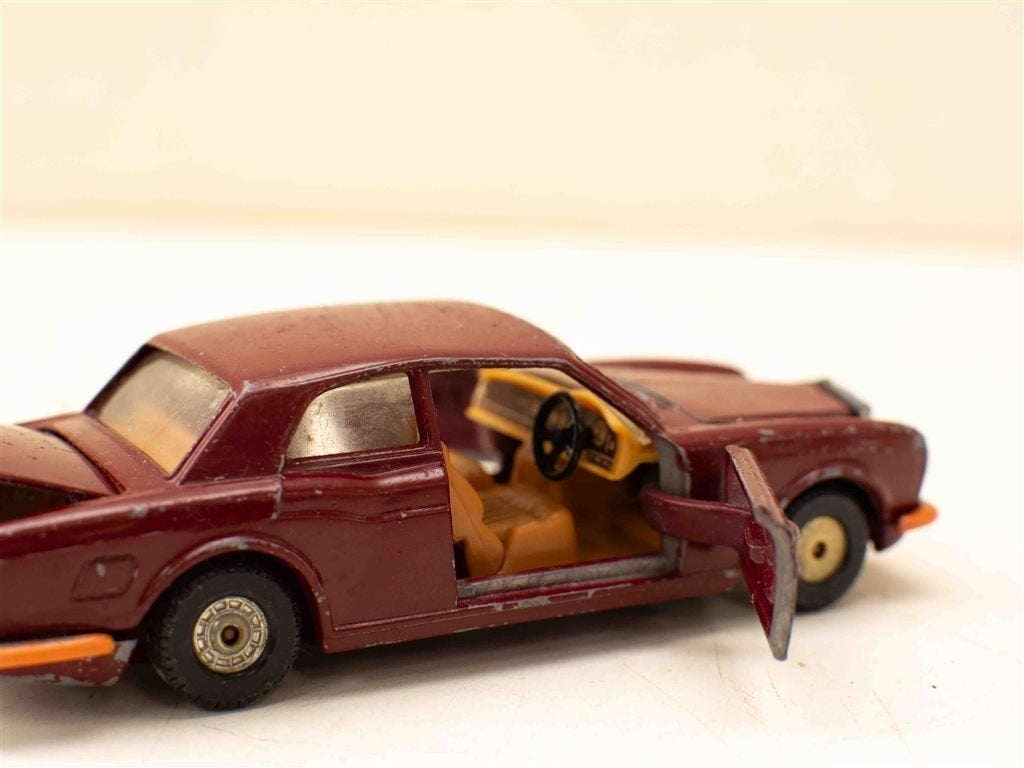 Rolls Royce corniche auto 37878, Ophalen of Verzenden, Gebruikt, Jongen