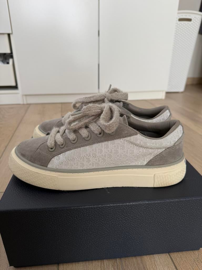 Dior b33 45, Overige kleuren, Ophalen of Verzenden, Sneakers of Gympen, Zo goed als nieuw