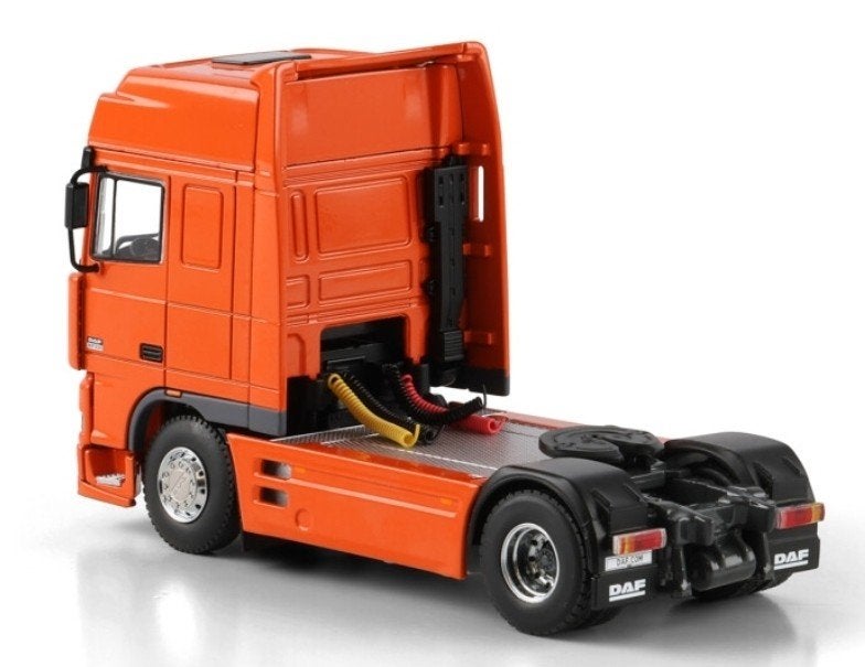 WSI DAF 95 XF SUPER SPACE CAB - PREMIUM LINE, Wsi, ., Nieuw, Ophalen of Verzenden