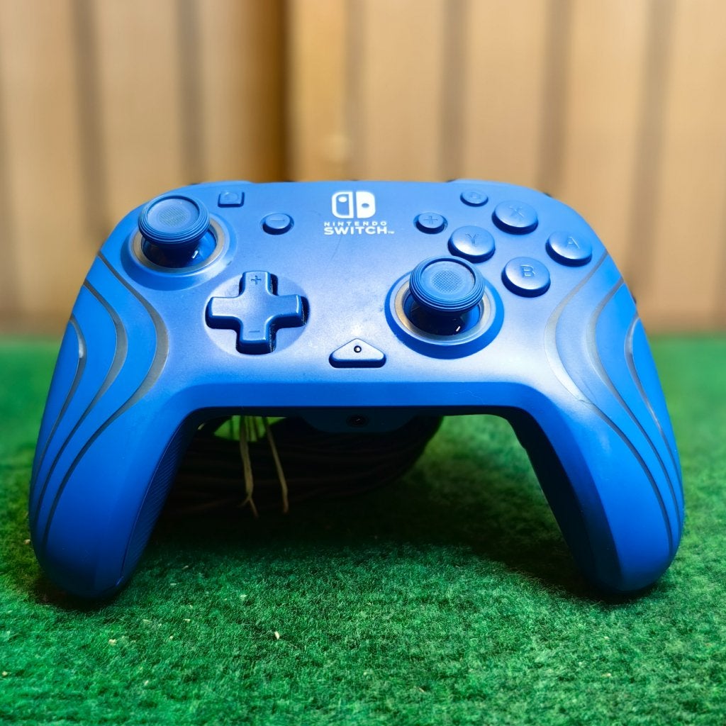 PDP Wired Switch Controller - In Nette Staat, Flex Ltd., Gebruikt, https://flex.com/contact-us, Nobelstraat 10, 5807 GA Oostrum LB, Limburg, Nederland