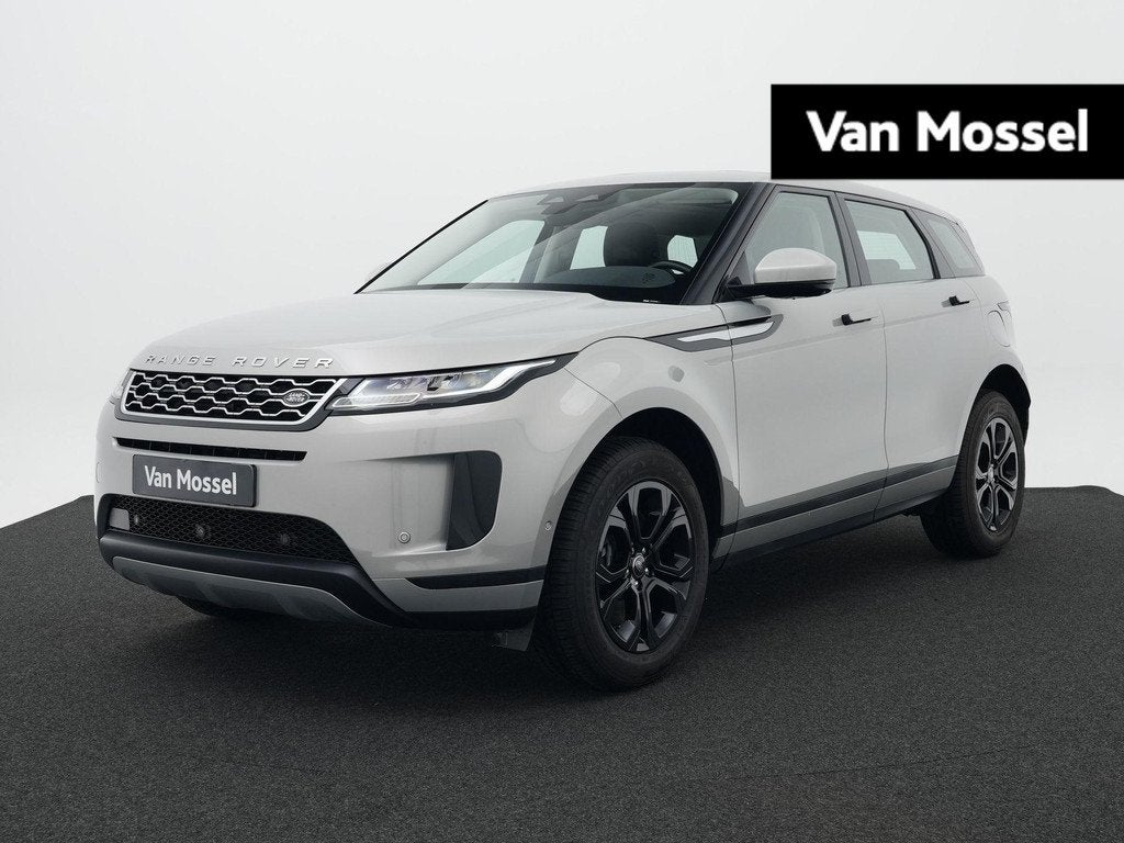 Land Rover Range Rover Evoque 1.5 P300e AWD SE | Panoramadak, Auto's, Land Rover, Euro 6, 15 kWh, Vierwielaandrijving, Hybride Elektrisch/Benzine