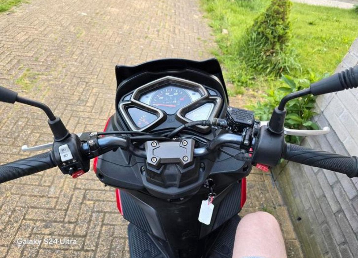Sym Jet 14 Scooter (sloop), Fietsen en Brommers, Scooters | SYM, Ophalen, Gebruikt, Overige modellen, Maximaal 45 km/u