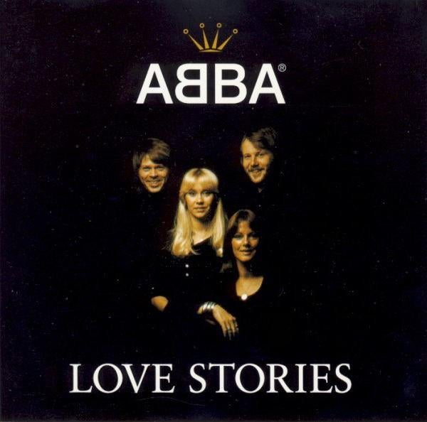 ABBA – Love Stories, Cd's en Dvd's, Cd's | Pop, Zo goed als nieuw, Ophalen of Verzenden