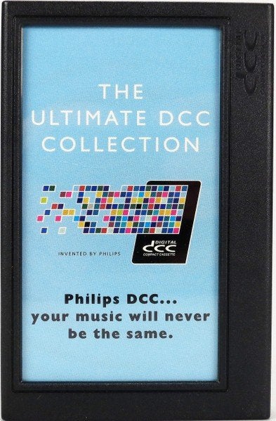 DCC The ultimate DCC Collection, Verzenden, Klassiek, 1 bandje, Zo goed als nieuw