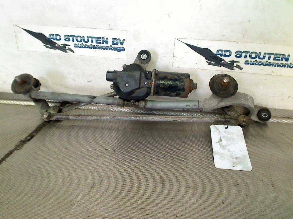 Ruitenwisser Mech + Motor Nissan NV 200 (M20M) 28810JX30A, Gebruikt, Germany@nissan-services.eu, Kronenweg 38, Wesseling 50389, , Duitsland