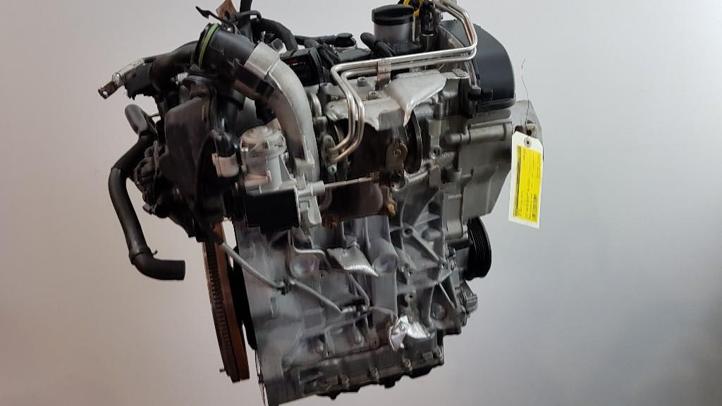 Motor Volkswagen Golf VII (AUA) (2014-05/..) 04E100034E, Gebruikt, Volkswagen, Volkswagen AG, Kundenbetreuung@volkswagen.de