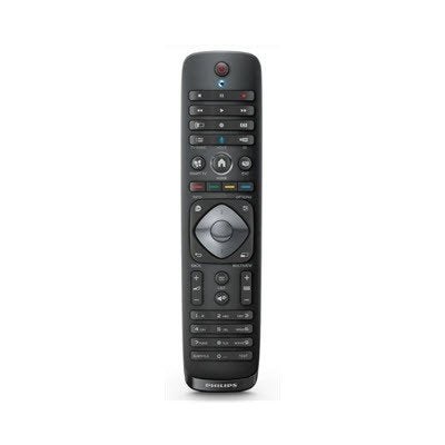 Afstandsbediening Philips YKF366-009 origineel, Verzenden, Zo goed als nieuw, Origineel, Tv