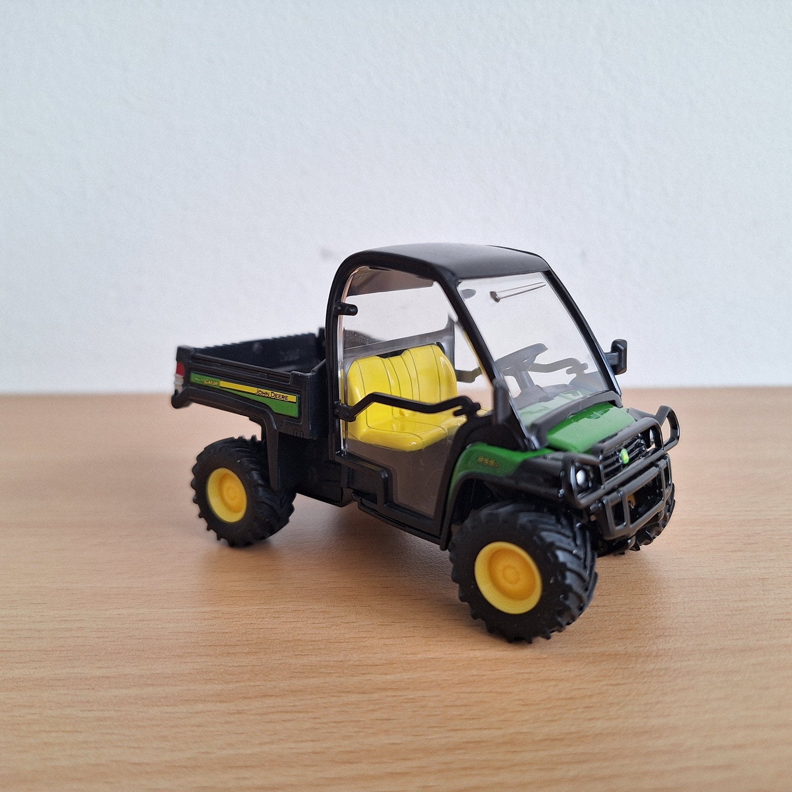 te koop Siku John Deere Gator, Hobby en Vrije tijd, Modelauto's | 1:32, Ophalen of Verzenden, Nieuw, Tractor of Landbouw, SIKU