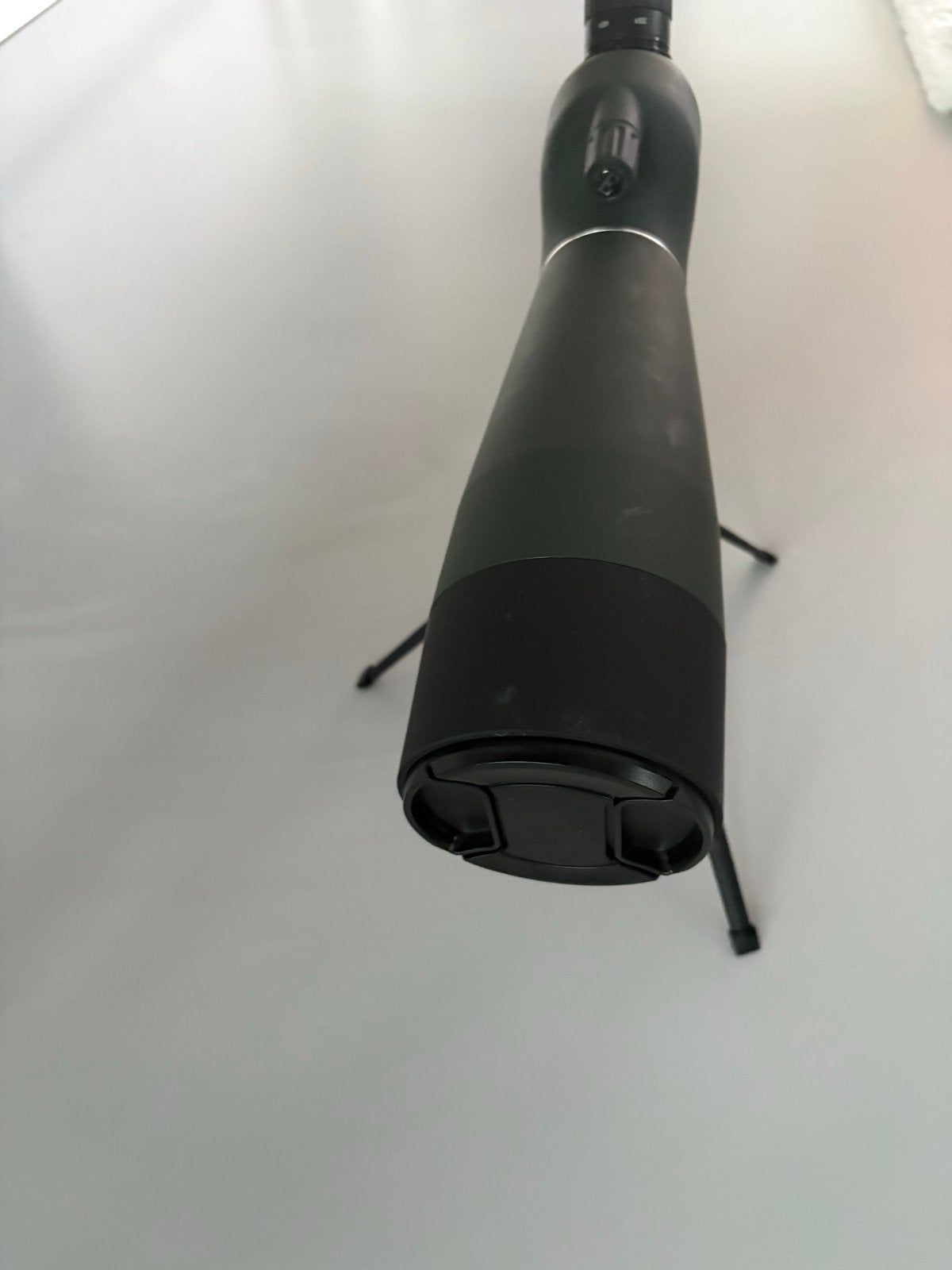 SVBONY SV28 Spotting Scope met Statief en Opbergtas, Lenzentelescoop (refractor), 80 tot 200 mm, Met statief, Ophalen of Verzenden