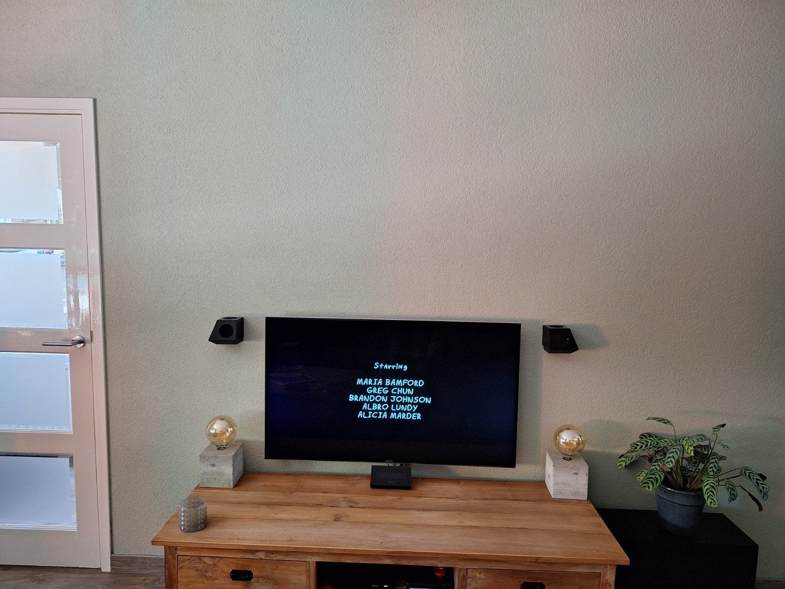 Pioneer LX 01 5.1 Surround Systeem, Audio, Tv en Foto, Home Cinema-sets, Ophalen, Gebruikt, 5.1-systeem, Pioneer