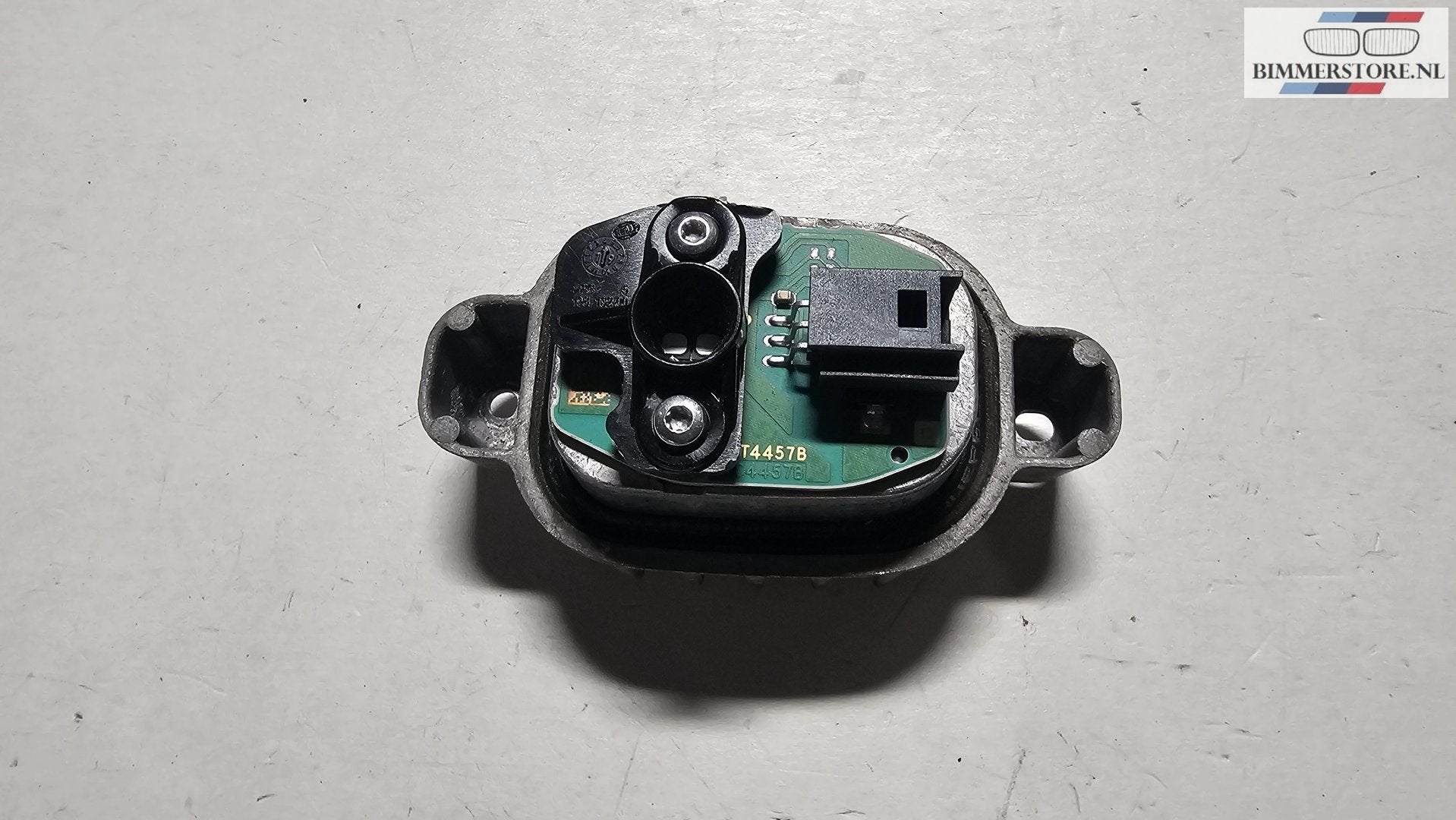 Led module dagrijverlichting BMW 1 serie F20 F21 LCi 6311742, Gebruikt, -, Ophalen of Verzenden, -