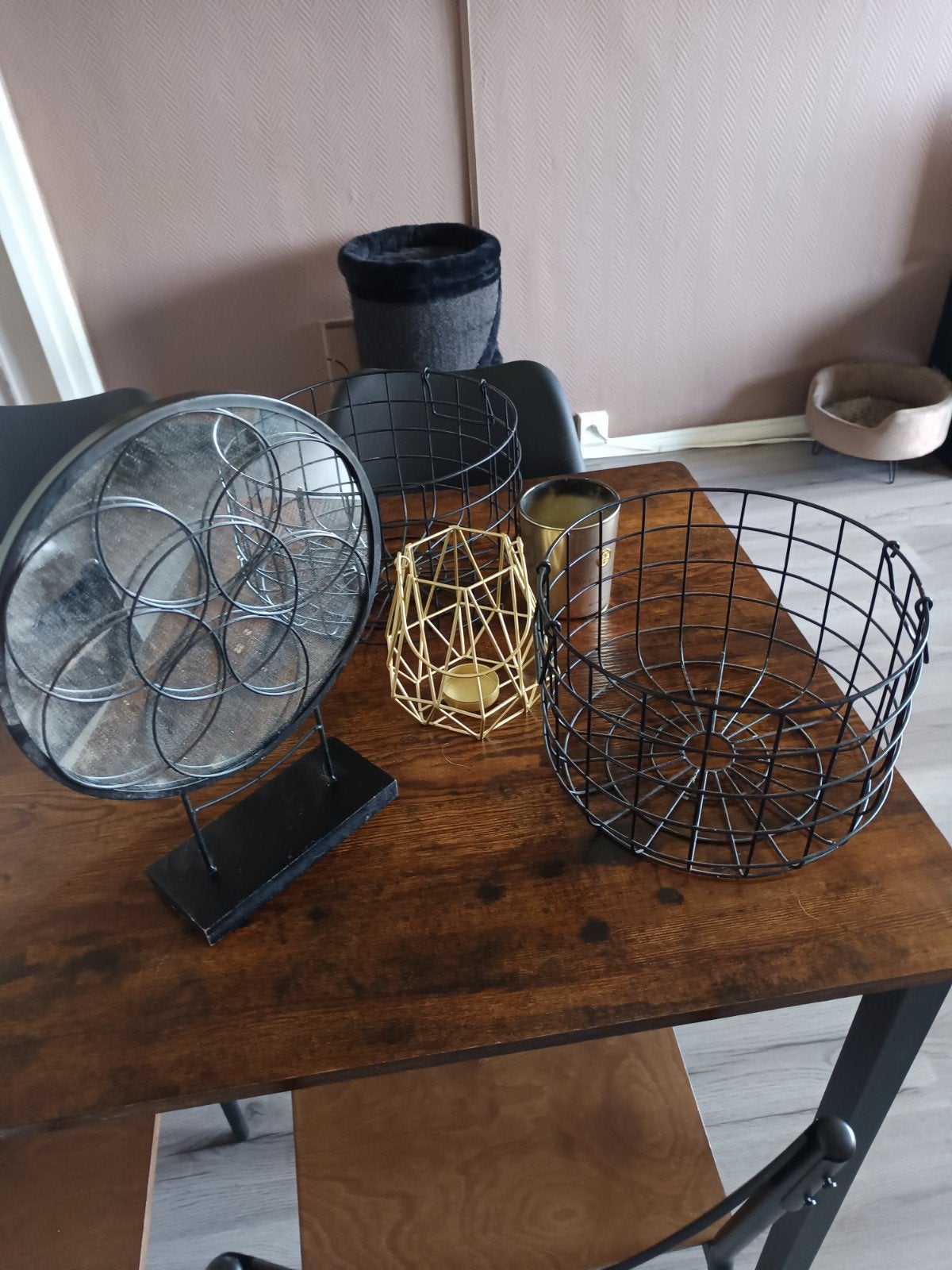 Woonaccessoires, Ophalen of Verzenden, Zo goed als nieuw