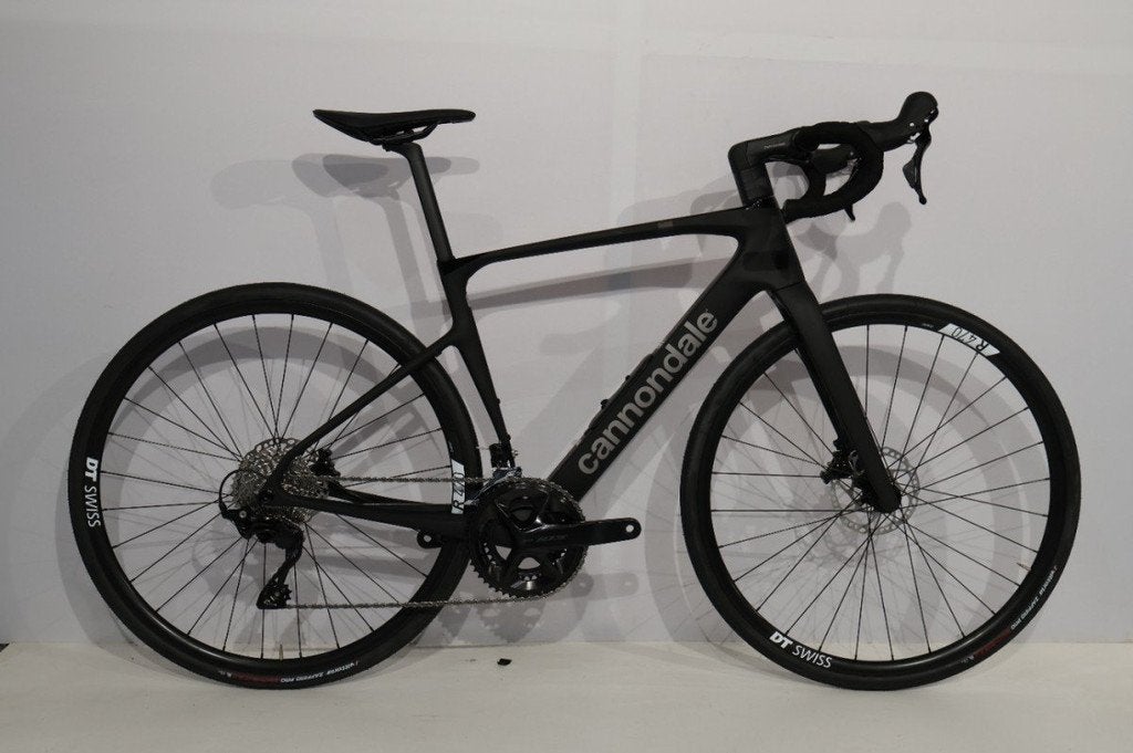 Cannondale Synapse Black 54cm 2026, Fietsen en Brommers, Fietsen | Racefietsen, Overige merken, -, - 0
-, NL, Nieuw