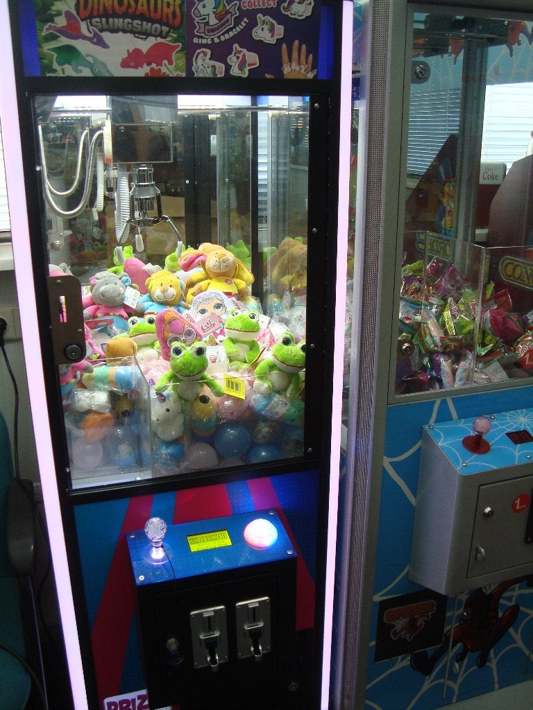 verkoop automaten, Verzamelen, Automaten | Overige, Ophalen of Verzenden, Nieuw