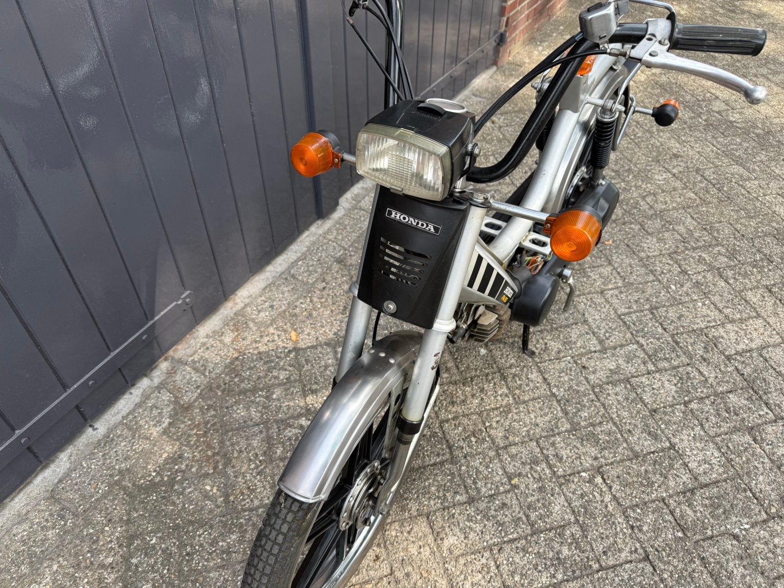 Honda camino, Fietsen en Brommers, Ophalen, Overige merken