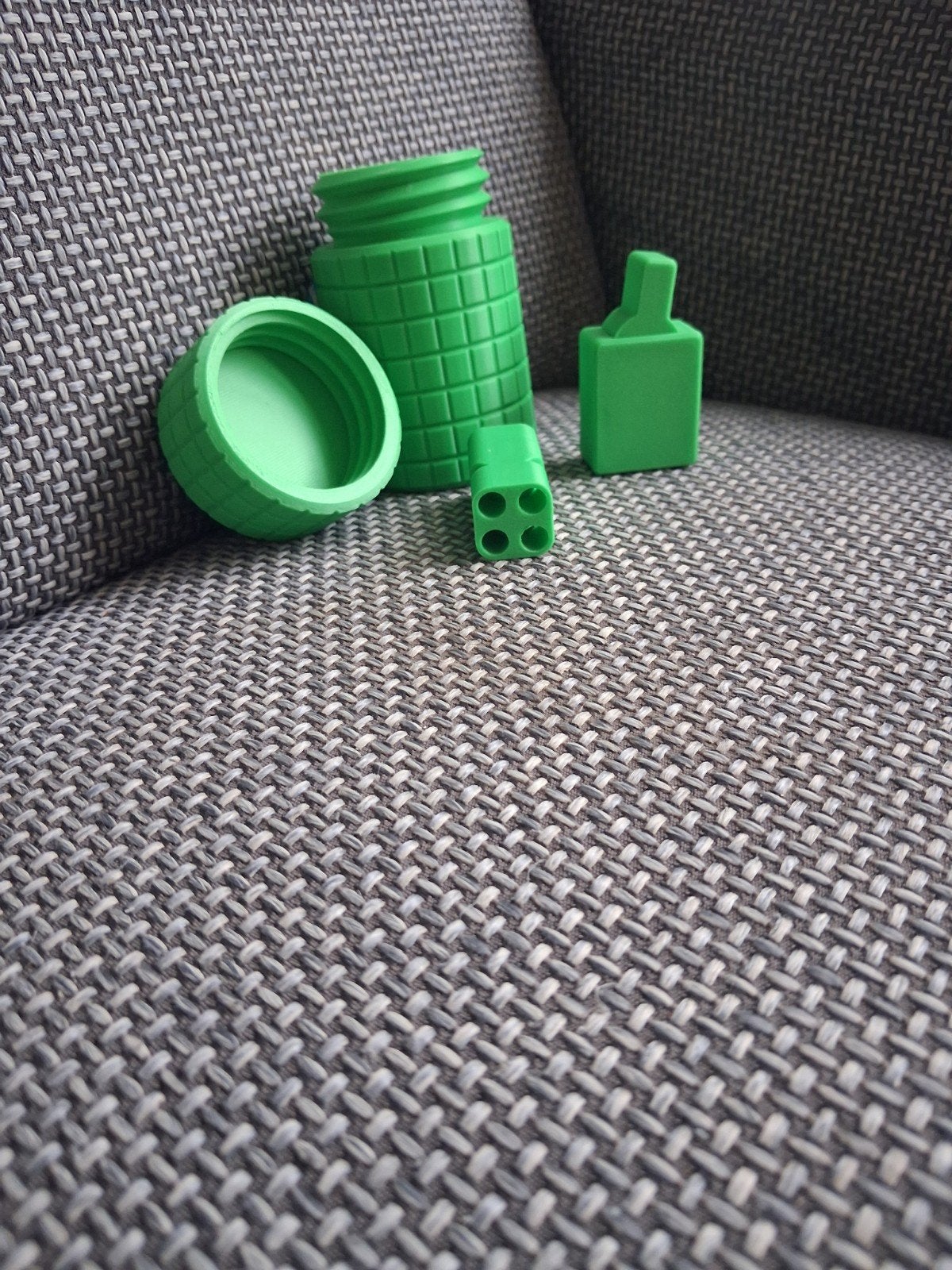 3D Print Service: Jouw Ontwerp, Jouw Kleur ., Computers en Software, Ophalen, Nieuw, Filament