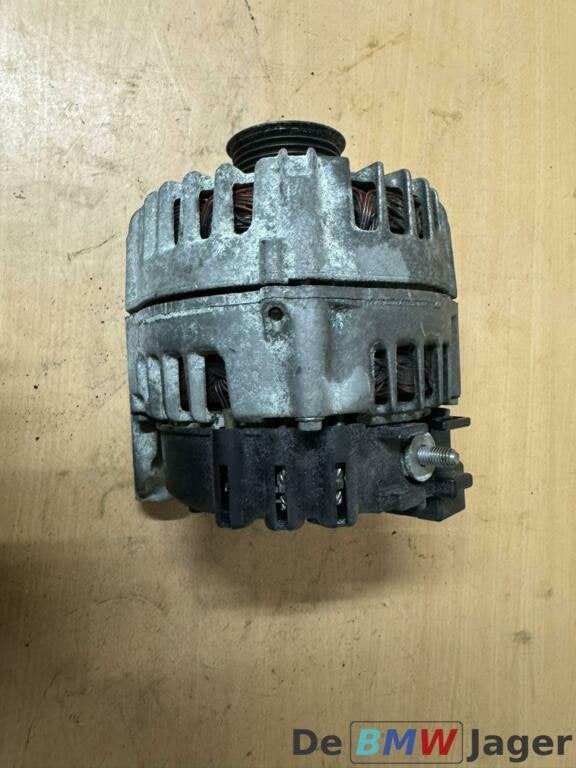 Dynamo 150a M47 M57 BMW 1- 3- serie E87 E90 E91 E92 7805432, Gebruikt, Ophalen of Verzenden, BMW
