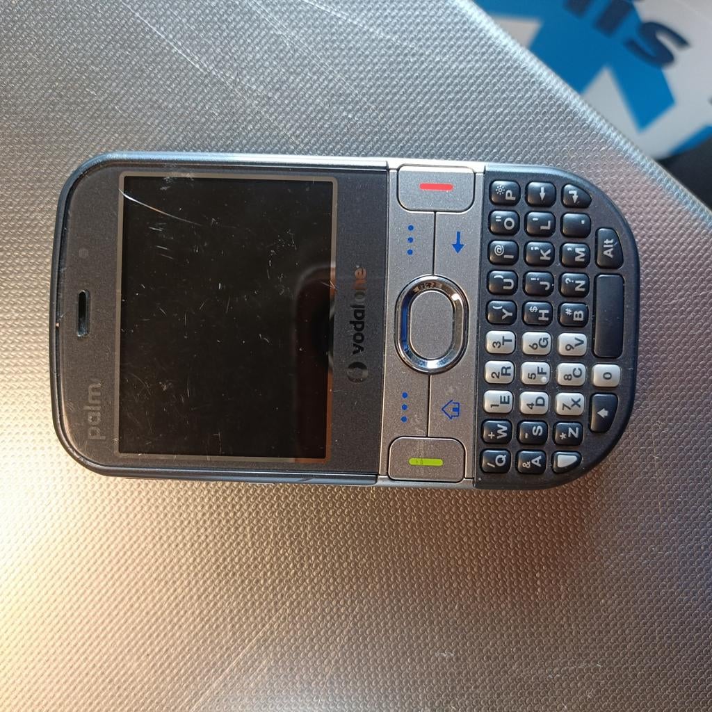 Palm Vodafone telefoon, Ophalen of Verzenden