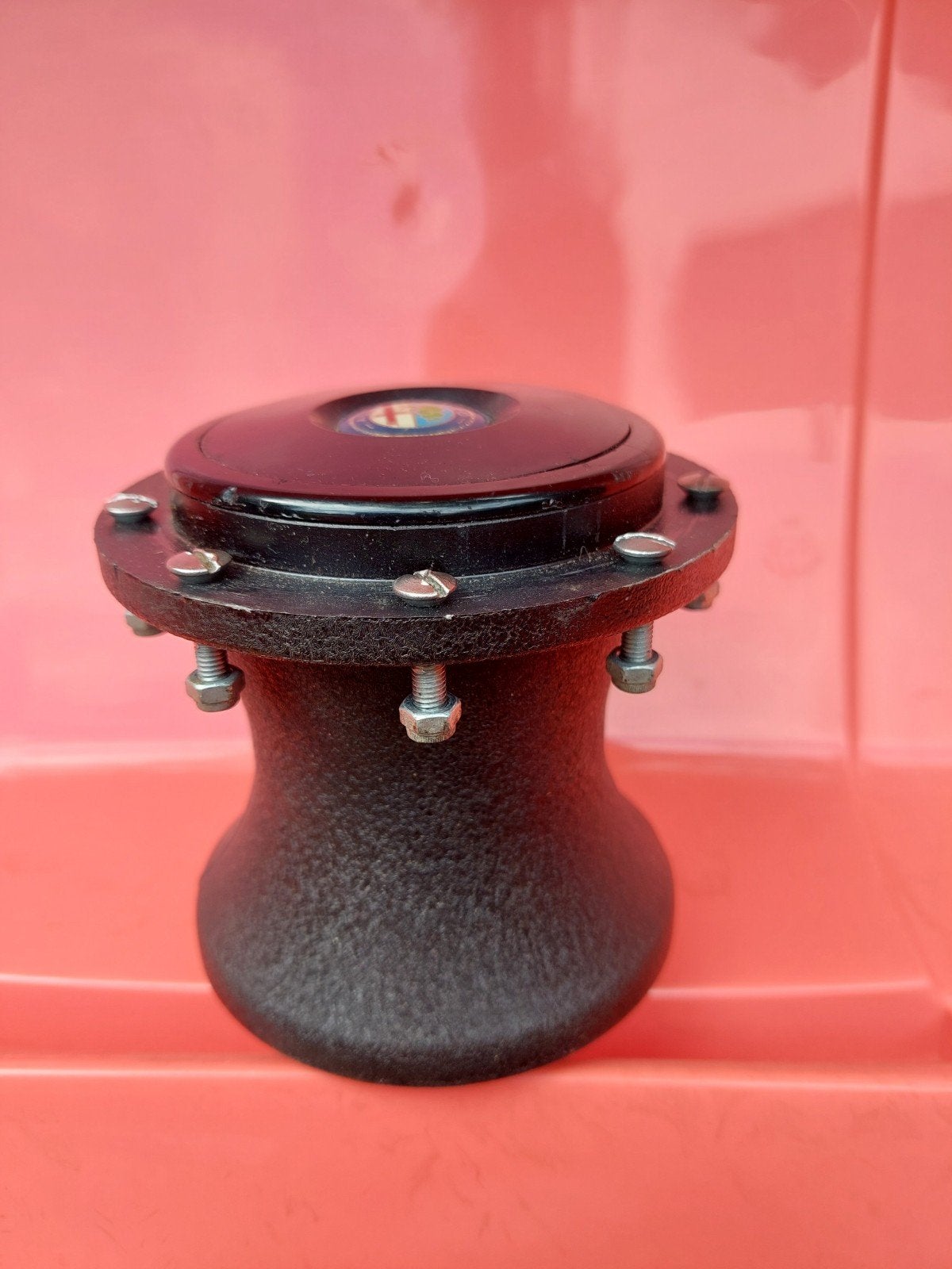 Moto Lita Stuurnaaf voor Alfa Romeo 105 115 serie, Ophalen, Gebruikt, Alfa Romeo