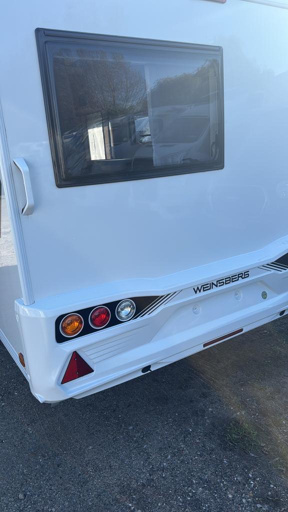 CARAVAN-CAMPER WASSEN, Caravans en Kamperen, Camper-accessoires, Ophalen