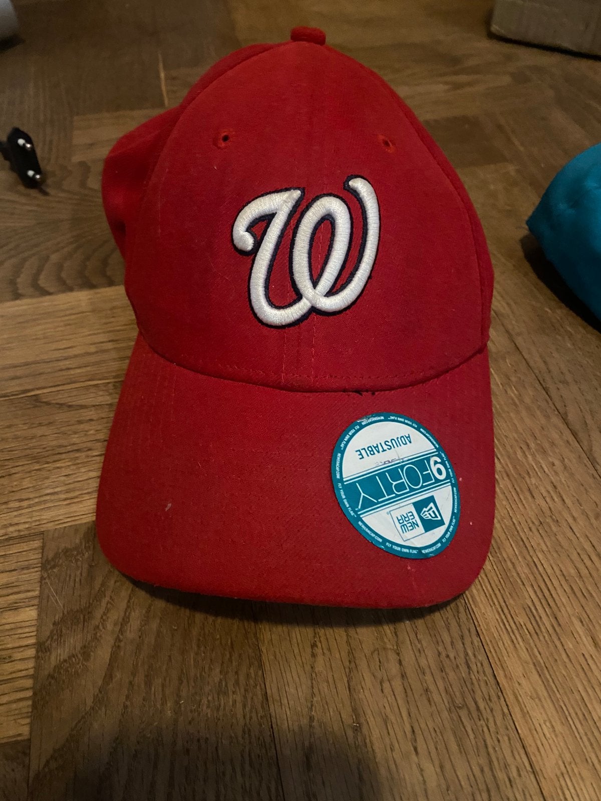 Pet Washington Nationals - Baseball Honkbal, Ophalen of Verzenden, Gedragen, One size fits all, Pet