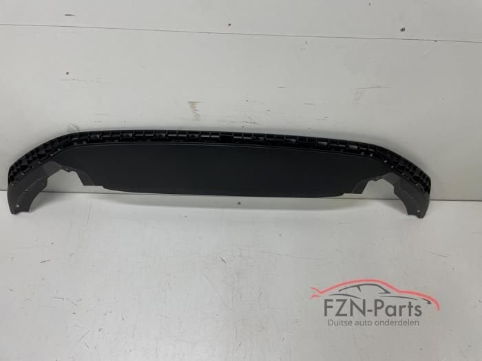 VW Polo 2G Achterbumper Diffuser (2GS805903B), Ophalen of Verzenden, Gebruikt, Achter, Bumper