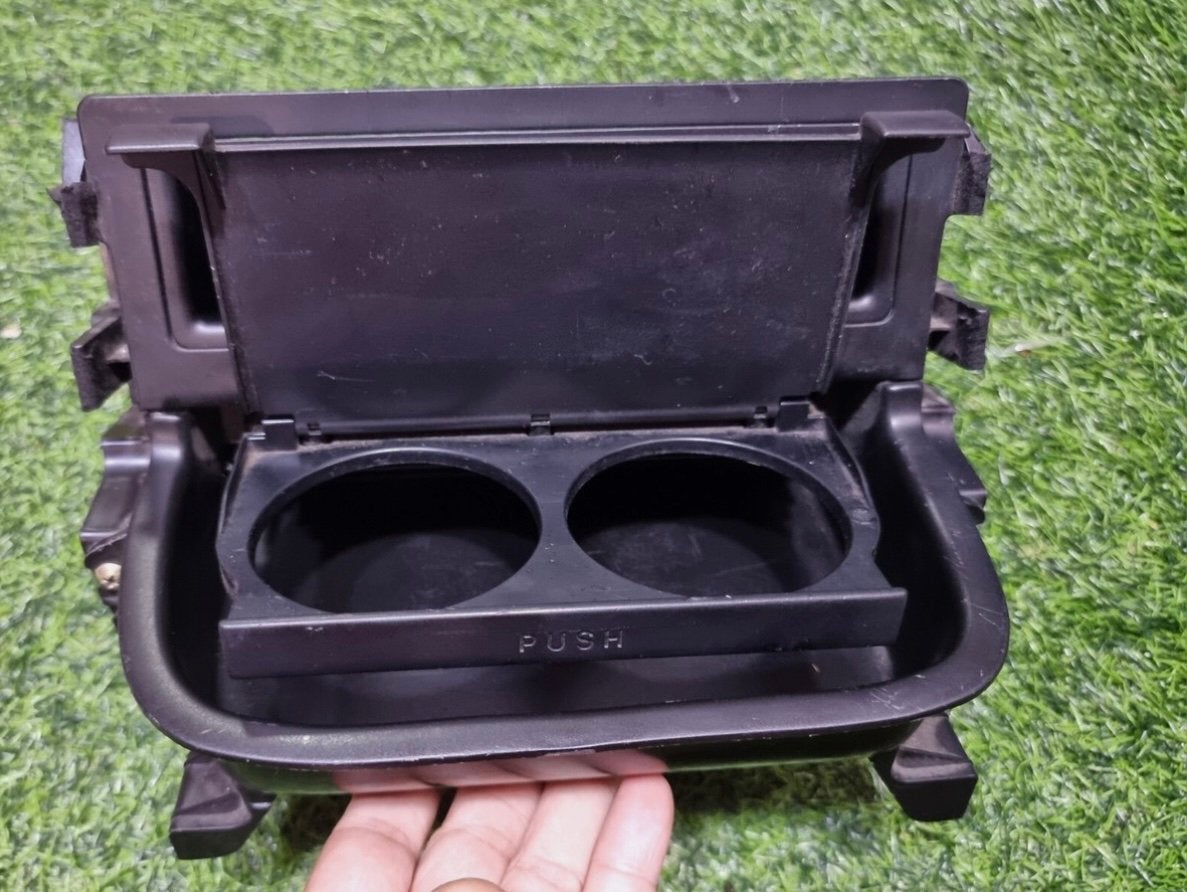 Honda Civic EK9 GENUINE Bekerhouder, Ophalen of Verzenden, Zo goed als nieuw