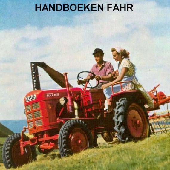Handboeken John Deere, Allis Chalmers, Fahr trekker, Boeken, Ophalen of Verzenden, Nieuw, Tractor en Landbouw