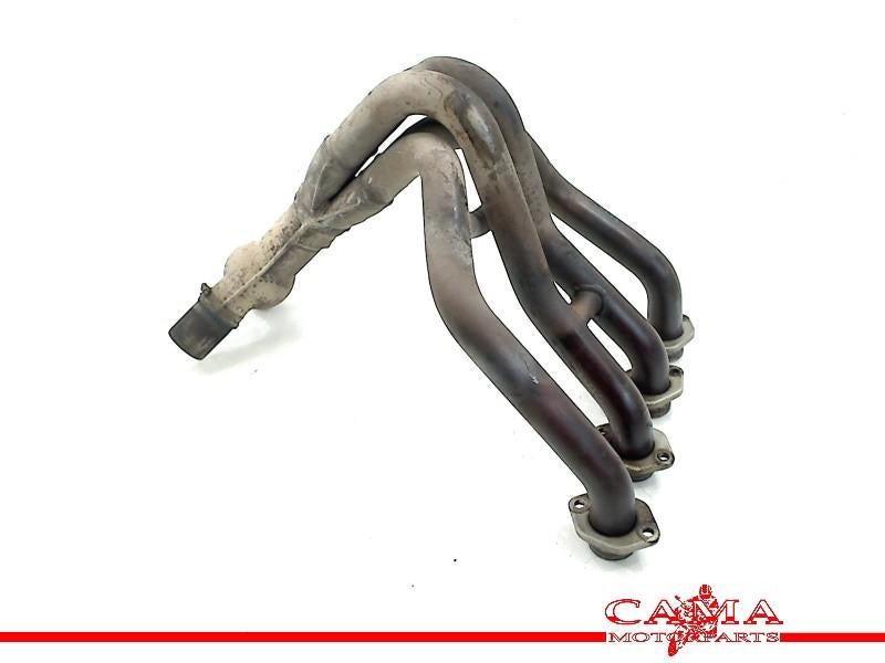 Uitlaat Bochtenset ZZR 1400 2009, Kawasaki Motors Europe N.V., Gebruikt, Info@kawasaki.eu, Jacobus Spijkerdreef 1-3, Hoofddorp 2132 PZ, , Japan