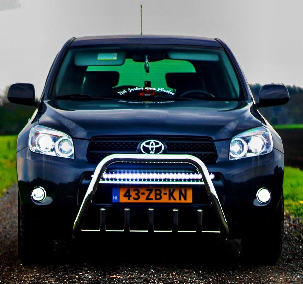 auto verlichting HB3 6000k, Ophalen of Verzenden, Nieuw