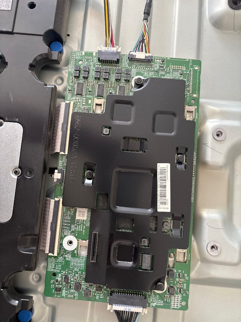 Samsung Main Board / T-Con Module BN94-12832P, Ophalen of Verzenden, Gebruikt