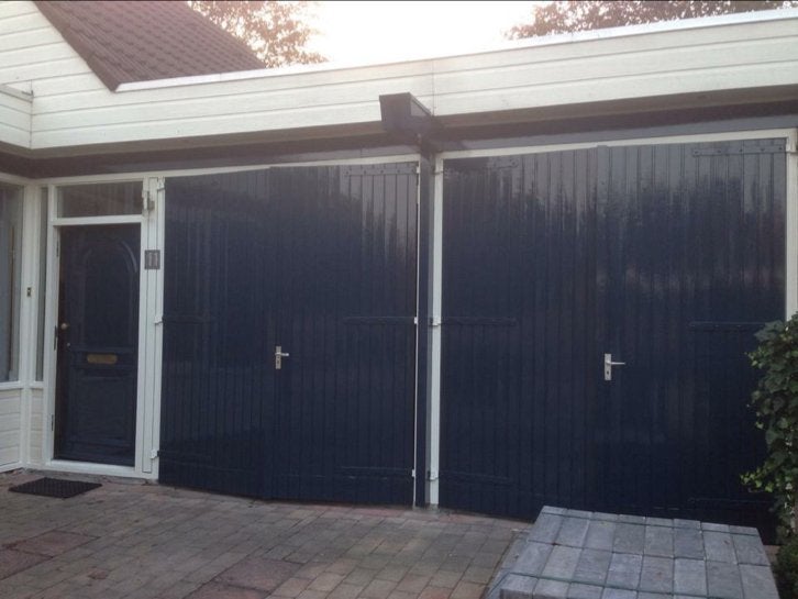 Foto 6 van Vakwerk Schilderbedrijf
