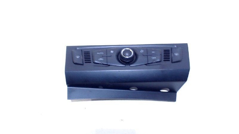 Bedieningspaneel kachel Audi A4, Auto-onderdelen, Onderdelen@venauto.nl, Van der Ven Autorecycling B.V., Gebruikt, Ettenseweg 76, 4706 PB Roosendaal, The Netherlands