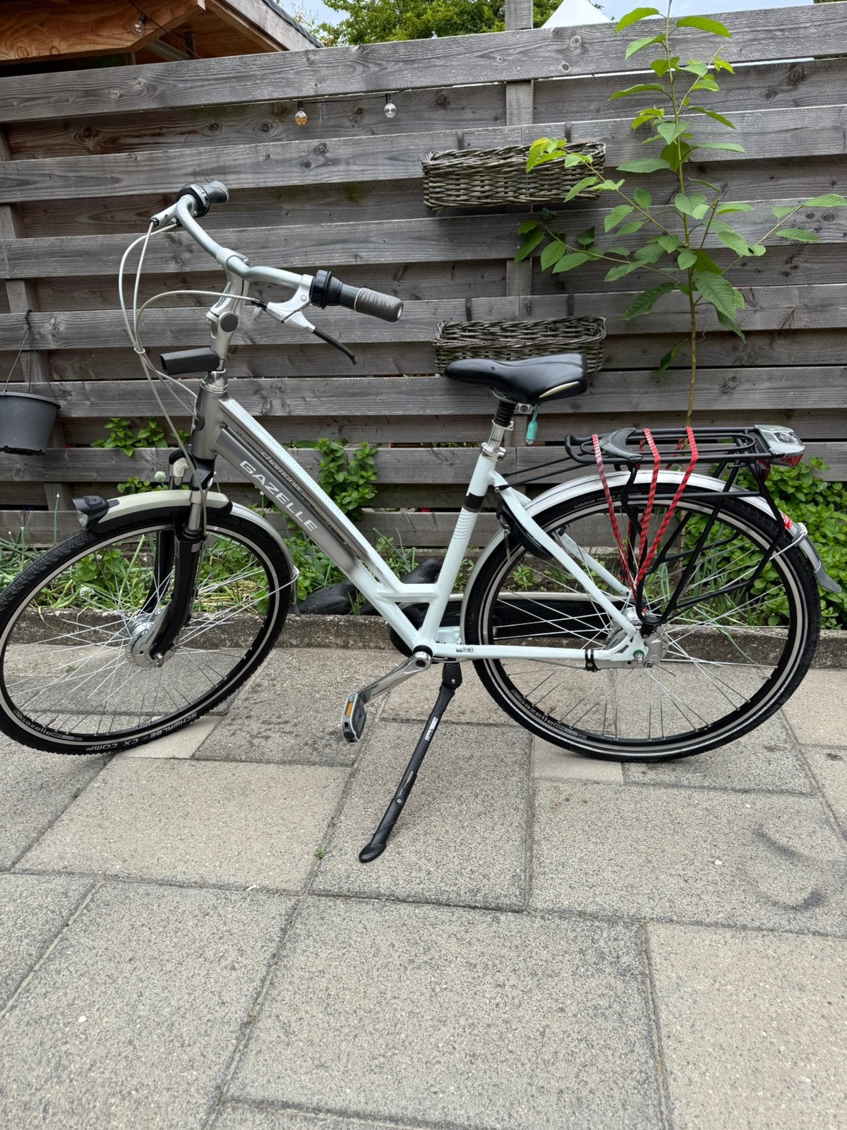 Gazelle, 53 tot 56 cm, Ophalen, Gebruikt, Gazelle