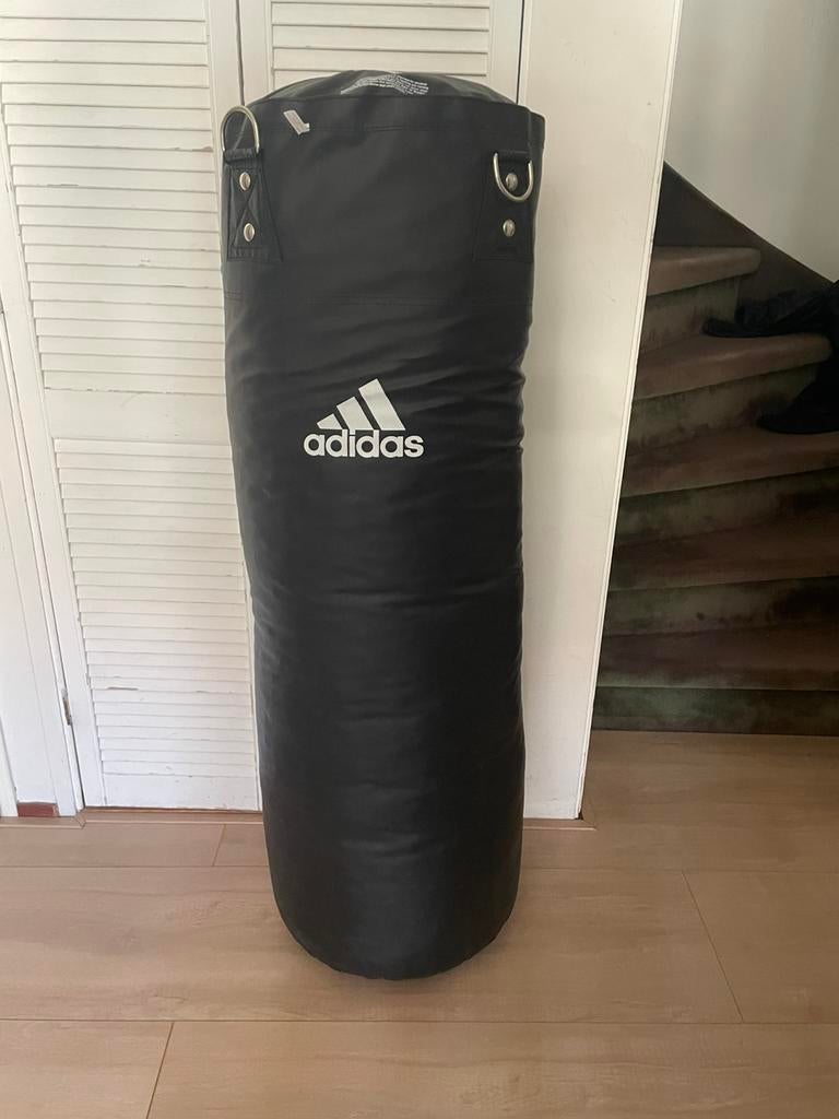 Bokszak NIEUW (Addidas), Ophalen of Verzenden, Nieuw, Bokszak