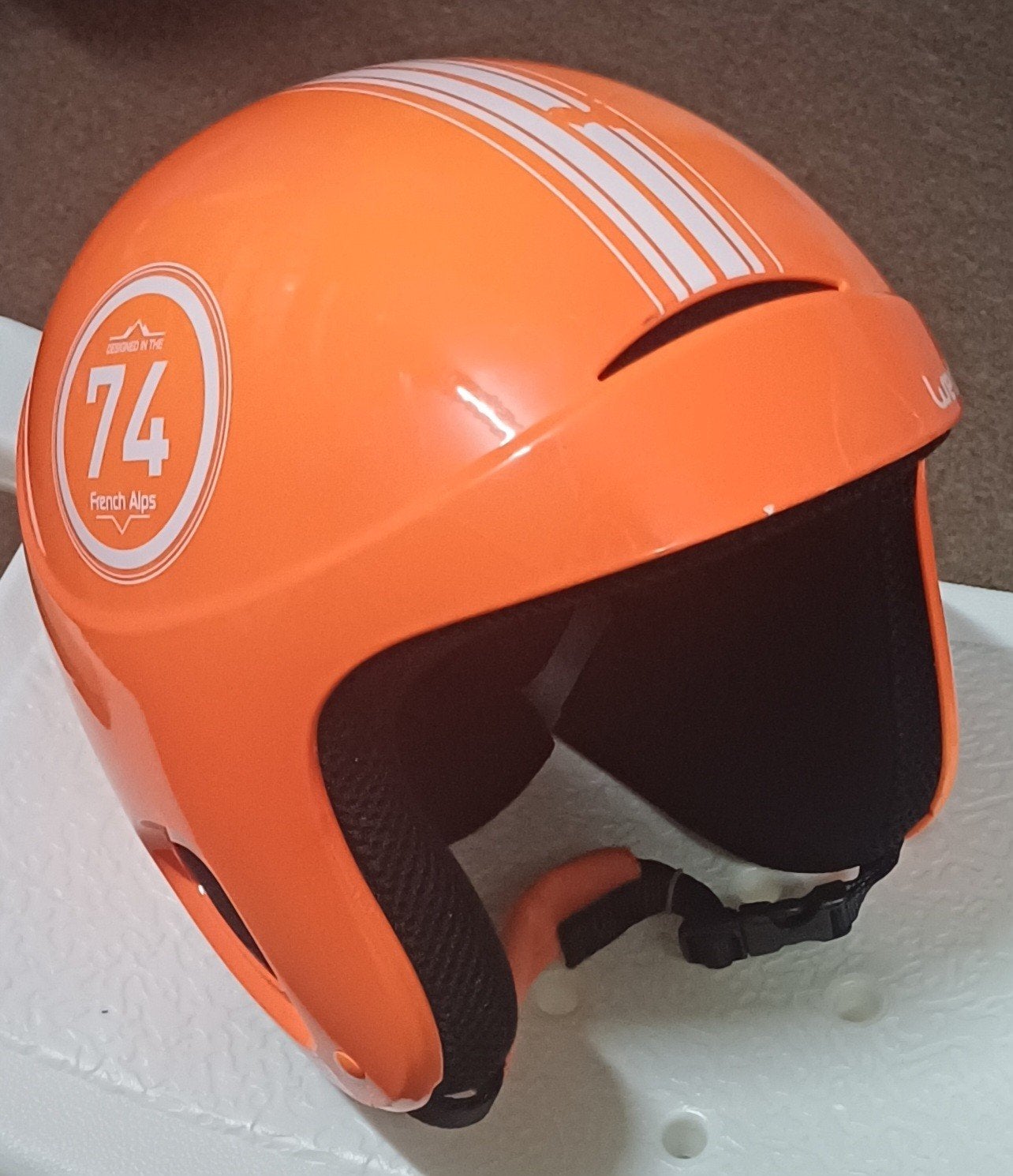 Skihelm Maat 48-52 (XS), Overige merken, Gebruikt, Overige typen, Ophalen of Verzenden