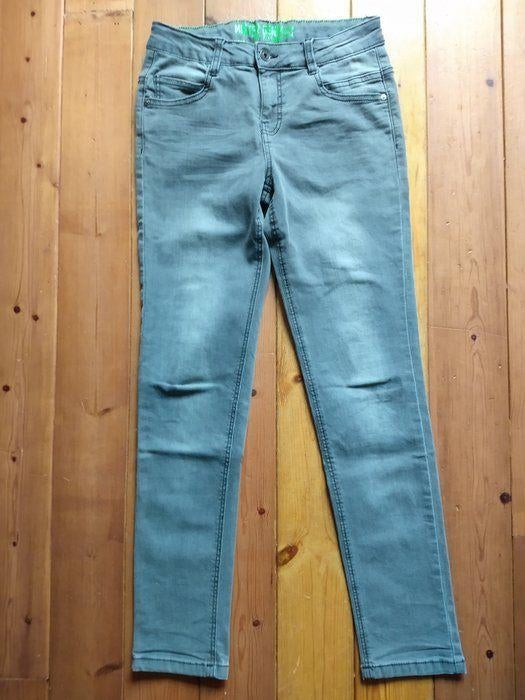 Kinderkleding jongens maat 158 / 164 -- 21 stuks, Gebruikt, Ophalen of Verzenden, Setje, Hema