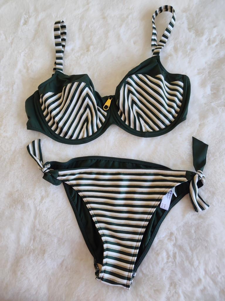 Prima Donna bikini, Ophalen of Verzenden, Nieuw, Blauw, Bikini