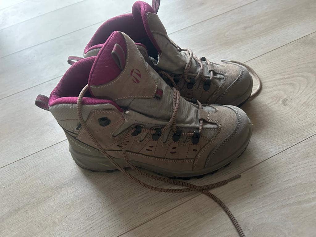 Tecnica Vibram Dameswandelschoenen Maat 39, Ophalen, Zo goed als nieuw, Schoenen