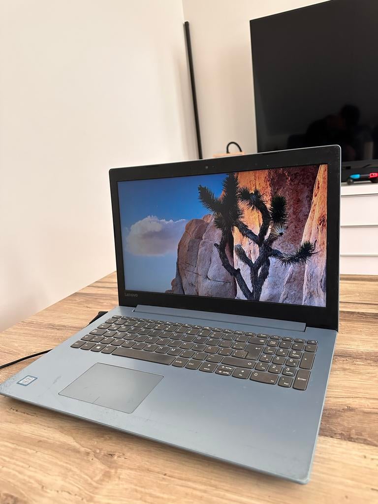 Lenovo IdeaPad 320 - intel 5, Computers en Software, Windows Laptops, Gebruikt, HDD, 2 tot 3 Ghz, 8 GB