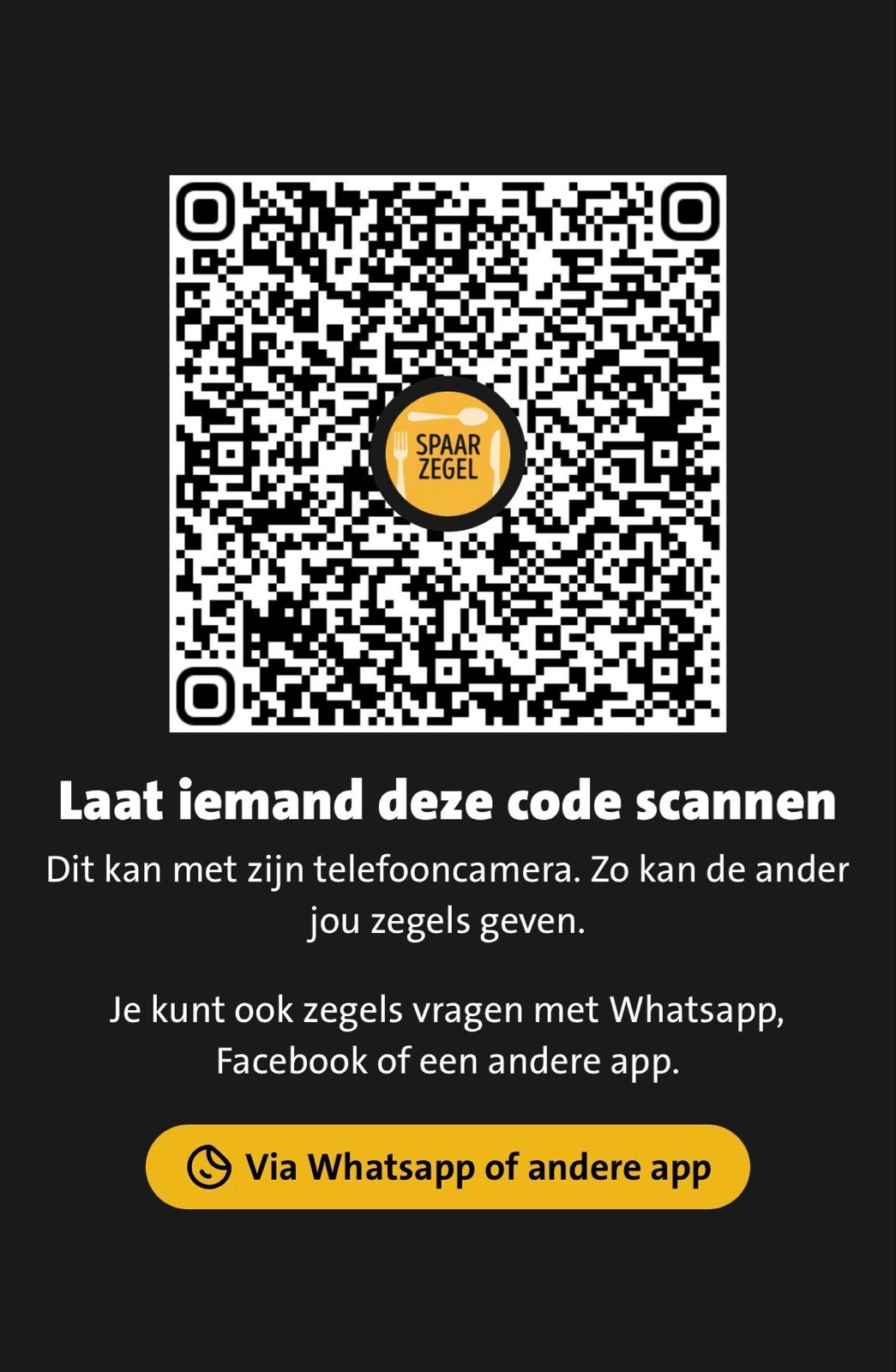 Spaarzegels Overnemen, Hobby en Vrije tijd, Ophalen, Overige soorten, Zegels, Bonnen of Punten